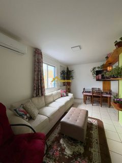 APARTAMENTO PORTEIRA FECHADA .