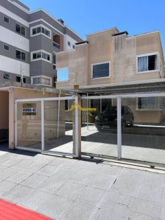 Apto dois dorm. com suíte, sacada com churrasqueira e vaga dupla coberta