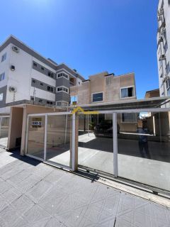 Apto dois dorm. com suíte, sacada com churrasqueira e vaga dupla coberta