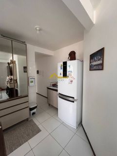 Apto dois dorm. com suíte, sacada com churrasqueira e vaga dupla coberta