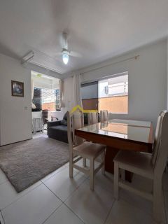 Apto dois dorm. com suíte, sacada com churrasqueira e vaga dupla coberta