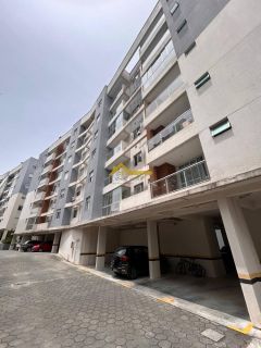 Próximo de tudo, 2 dorm. com suíte, sacada e churrasqueira e vaga de garagem coberta