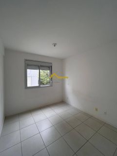 Próximo de tudo, 2 dorm. com suíte, sacada e churrasqueira e vaga de garagem coberta