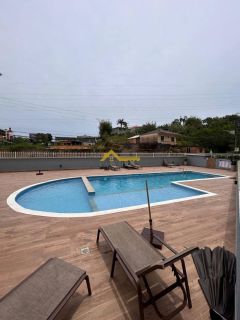 Próximo de tudo, 2 dorm. com suíte, sacada e churrasqueira e vaga de garagem coberta