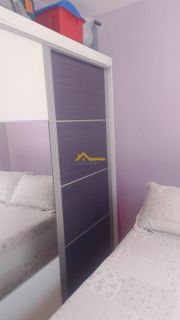 APARTAMENTO EM SÃO JOSÉ.