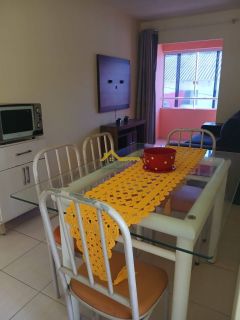 APARTAMENTO PORTEIRA FECHADA COM SACADA