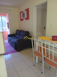 APARTAMENTO PORTEIRA FECHADA COM SACADA