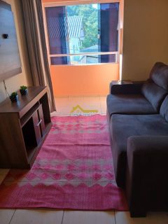 APARTAMENTO PORTEIRA FECHADA COM SACADA