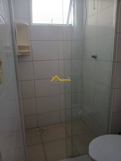 APARTAMENTO PORTEIRA FECHADA COM SACADA