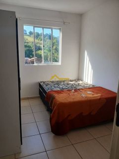 APARTAMENTO PORTEIRA FECHADA COM SACADA