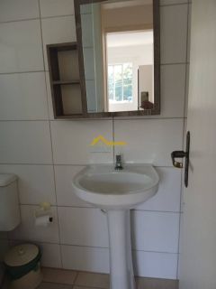 APARTAMENTO PORTEIRA FECHADA COM SACADA