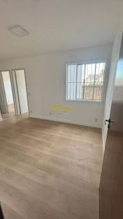 Apartamento térreo reformado no Residencial Villagio Bella Vista