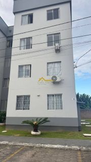 Apartamento térreo reformado no Residencial Villagio Bella Vista