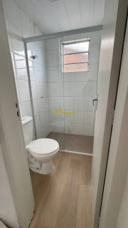 Apartamento térreo reformado no Residencial Villagio Bella Vista