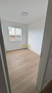 Apartamento térreo reformado no Residencial Villagio Bella Vista