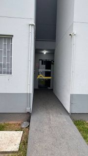 Apartamento térreo reformado no Residencial Villagio Bella Vista