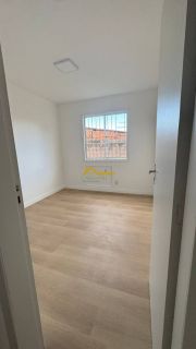 Apartamento térreo reformado no Residencial Villagio Bella Vista