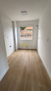 Apartamento térreo reformado no Residencial Villagio Bella Vista