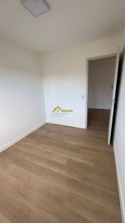 Apartamento térreo reformado no Residencial Villagio Bella Vista