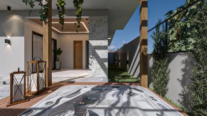 Casa de alto padrão disponível a venda no Lisboa