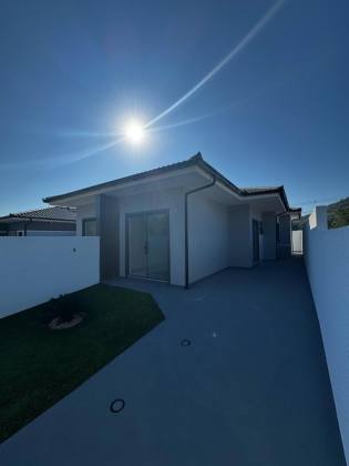 Casa Para Vender com 3 quartos 1 suítes no bairro Bosque de São José