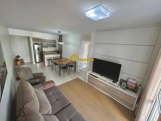 Apartamento 2 dormitórios com suíte em Campinas – São José | 78,26m² privativos