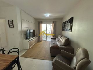 Apartamento 2 dormitórios com suíte em Campinas – São José | 78,26m² privativos