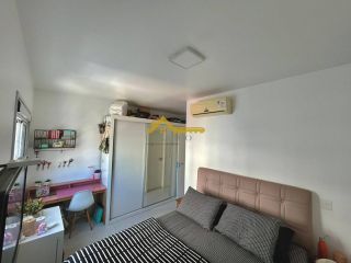 Apartamento 2 dormitórios com suíte em Campinas – São José | 78,26m² privativos