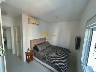 Apartamento 2 dormitórios com suíte em Campinas – São José | 78,26m² privativos