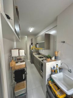 Apartamento 2 dormitórios com suíte em Campinas – São José | 78,26m² privativos