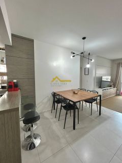 Apartamento 2 dormitórios com suíte em Campinas – São José | 78,26m² privativos