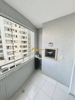 Apartamento 2 dormitórios com suíte em Campinas – São José | 78,26m² privativos