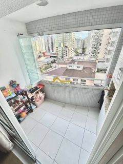 Apartamento 2 dormitórios com suíte em Campinas – São José | 78,26m² privativos