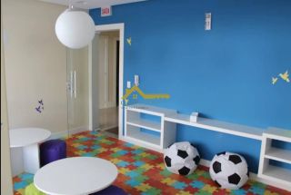 Apartamento 2 dormitórios com suíte em Campinas – São José | 78,26m² privativos