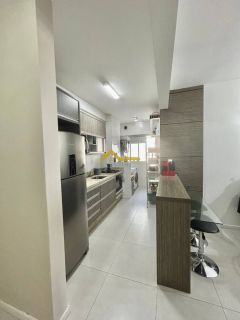 Apartamento 2 dormitórios com suíte em Campinas – São José | 78,26m² privativos