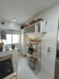Apartamento 2 dormitórios com suíte em Campinas – São José | 78,26m² privativos