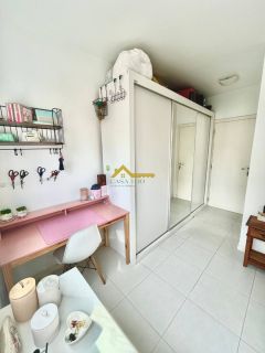 Apartamento 2 dormitórios com suíte em Campinas – São José | 78,26m² privativos