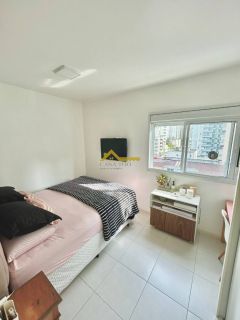 Apartamento 2 dormitórios com suíte em Campinas – São José | 78,26m² privativos