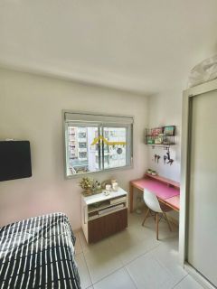 Apartamento 2 dormitórios com suíte em Campinas – São José | 78,26m² privativos