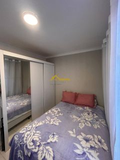Imóvel com duas casas e um espaço para kitinete - Renda garantida