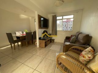 Apartamento próximo ao centro de Florianópolis .