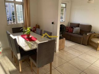 Apartamento próximo ao centro de Florianópolis .