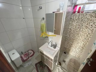 Apartamento próximo ao centro de Florianópolis .