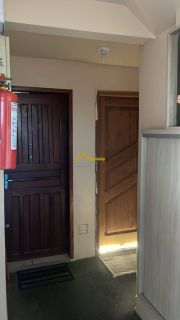 Apartamento próximo ao centro de Florianópolis .