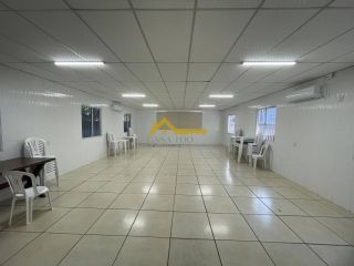 Apartamento próximo ao centro de Florianópolis .