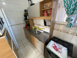 Apartamento próximo ao centro de Florianópolis .