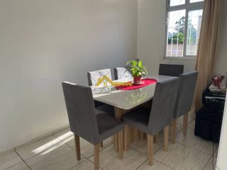 Apartamento próximo ao centro de Florianópolis .