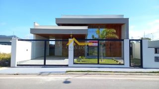 Casa 3 dormitórios com suíte lote vivendas em São José