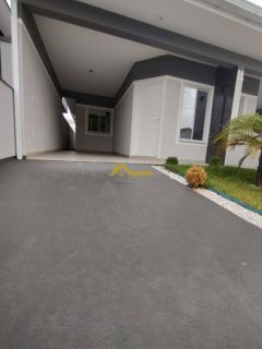 Casa Para Vender com 3 quartos 1 suítes no bairro Sertão do Maruim em São José