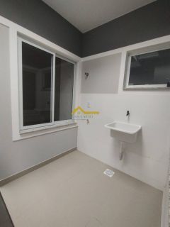 Casa Para Vender com 3 quartos 1 suítes no bairro Sertão do Maruim em São José